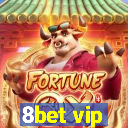 8bet vip